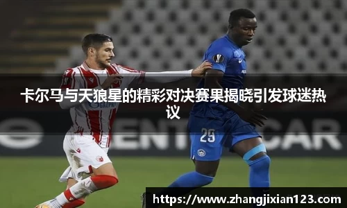 谈球吧卡尔马与天狼星的精彩对决赛果揭晓引发球迷热议